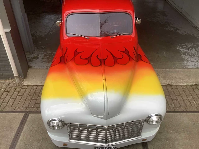 1949 dodge coronet oldtimer - afbeelding 21 van  22