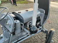 1949 massey ferguson te 20 oldtimer tractor - afbeelding 6 van  14
