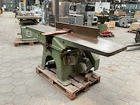 1949 peltzer&ehlers sa 500 vlakbank - afbeelding 1 van  9