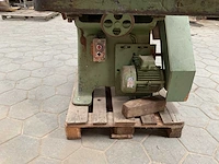 1949 peltzer&ehlers sa 500 vlakbank - afbeelding 7 van  9