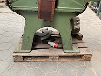 1949 peltzer&ehlers sa 500 vlakbank - afbeelding 8 van  9