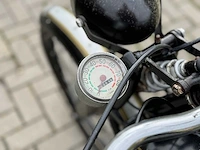 1950 bastert werke bielefeld 118cc motorfiets - afbeelding 5 van  13