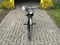 1950 bastert werke bielefeld 118cc motorfiets - afbeelding 12 van  13