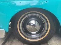 1950 dodge wayfarer coupe oldtimer - afbeelding 3 van  24