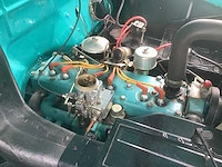 1950 dodge wayfarer coupe oldtimer - afbeelding 5 van  24