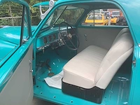 1950 dodge wayfarer coupe oldtimer - afbeelding 7 van  24