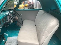 1950 dodge wayfarer coupe oldtimer - afbeelding 8 van  24