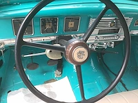 1950 dodge wayfarer coupe oldtimer - afbeelding 9 van  24