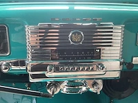 1950 dodge wayfarer coupe oldtimer - afbeelding 10 van  24