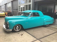 1950 dodge wayfarer coupe oldtimer - afbeelding 1 van  24