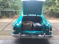 1950 dodge wayfarer coupe oldtimer - afbeelding 13 van  24