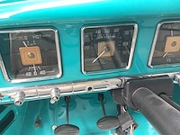 1950 dodge wayfarer coupe oldtimer - afbeelding 17 van  24