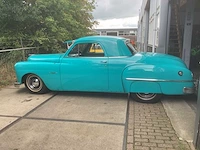 1950 dodge wayfarer coupe oldtimer - afbeelding 19 van  24