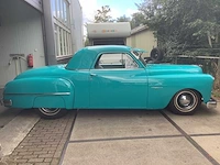 1950 dodge wayfarer coupe oldtimer - afbeelding 20 van  24