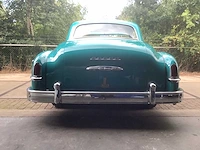 1950 dodge wayfarer coupe oldtimer - afbeelding 23 van  24