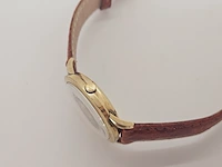 1950 lecoultre gold filled automatisch herenhorloge - afbeelding 8 van  11