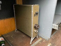 1950 saurer berna 2 cm 4x4 radiotruck - afbeelding 22 van  43