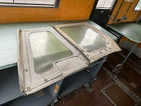 1950 saurer berna 2 cm 4x4 radiotruck - afbeelding 24 van  43