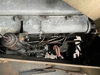 1950 saurer berna 2 cm 4x4 radiotruck - afbeelding 36 van  43