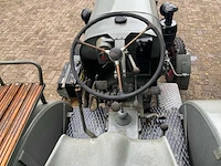 1951 eicher a7635 tweewielaangedreven landbouwtractor - afbeelding 11 van  31