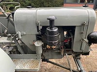 1951 eicher a7635 tweewielaangedreven landbouwtractor - afbeelding 16 van  31