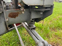 1951 eicher a7635 tweewielaangedreven landbouwtractor - afbeelding 25 van  31