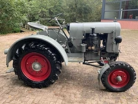 1951 eicher a7635 tweewielaangedreven landbouwtractor - afbeelding 26 van  31