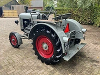 1951 eicher a7635 tweewielaangedreven landbouwtractor - afbeelding 28 van  31