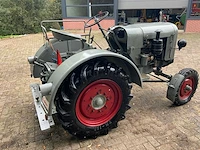 1951 eicher a7635 tweewielaangedreven landbouwtractor - afbeelding 30 van  31