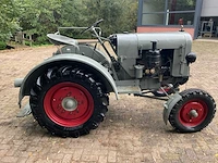 1951 eicher a7635 tweewielaangedreven landbouwtractor - afbeelding 31 van  31
