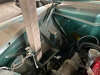 1951 henri j. oldtimer projectauto - afbeelding 2 van  24
