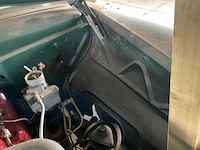 1951 henri j. oldtimer projectauto - afbeelding 3 van  24