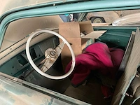 1951 henri j. oldtimer projectauto - afbeelding 6 van  24