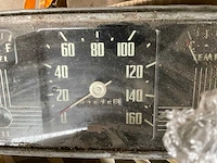 1951 henri j. oldtimer projectauto - afbeelding 10 van  24