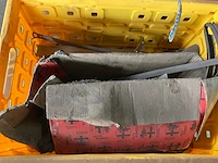 1951 henri j. oldtimer projectauto - afbeelding 11 van  24