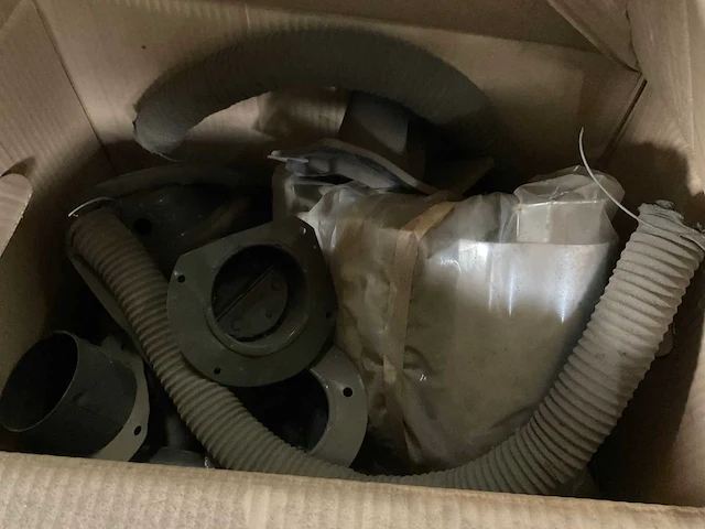 1951 henri j. oldtimer projectauto - afbeelding 14 van  24