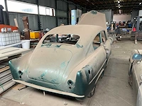 1951 henri j. oldtimer projectauto - afbeelding 18 van  24