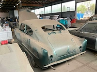 1951 henri j. oldtimer projectauto - afbeelding 19 van  24