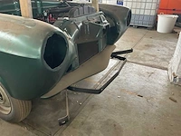 1951 henri j. oldtimer projectauto - afbeelding 23 van  24