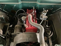 1951 henri j. oldtimer projectauto - afbeelding 24 van  24