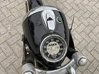 1951 horex regina 3 motorfiets - afbeelding 5 van  18