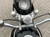 1951 horex regina 3 motorfiets - afbeelding 6 van  18