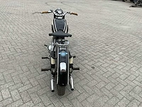 1951 horex regina 3 motorfiets - afbeelding 7 van  18