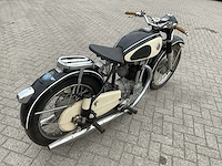 1951 horex regina 3 motorfiets - afbeelding 13 van  18