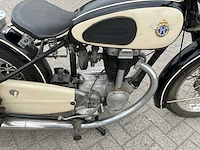 1951 horex regina 3 motorfiets - afbeelding 15 van  18