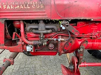 1951 mccormick farmall cub oldtimer tractor - afbeelding 2 van  32