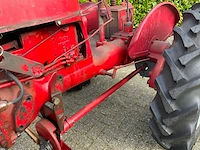 1951 mccormick farmall cub oldtimer tractor - afbeelding 4 van  32