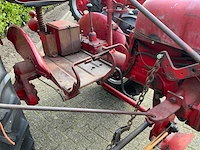 1951 mccormick farmall cub oldtimer tractor - afbeelding 5 van  32