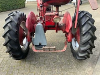 1951 mccormick farmall cub oldtimer tractor - afbeelding 6 van  32