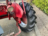 1951 mccormick farmall cub oldtimer tractor - afbeelding 7 van  32